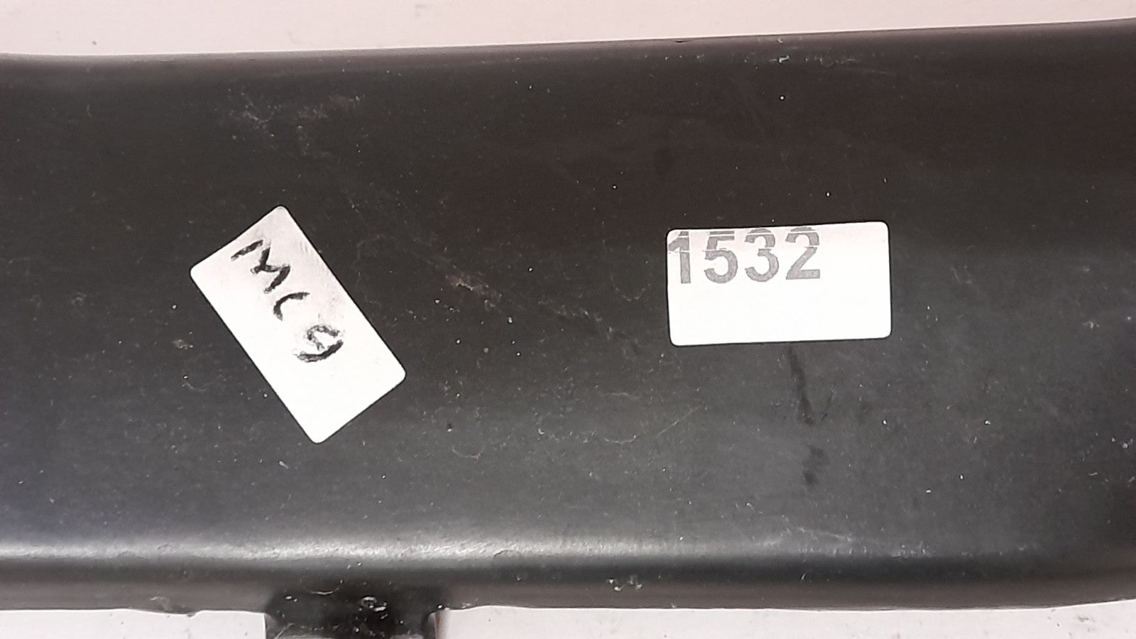 ORIGINAL BMW X1  X2 U10 U11 U12 Aufpralldämpfer Crashbox links 7011127 [65]