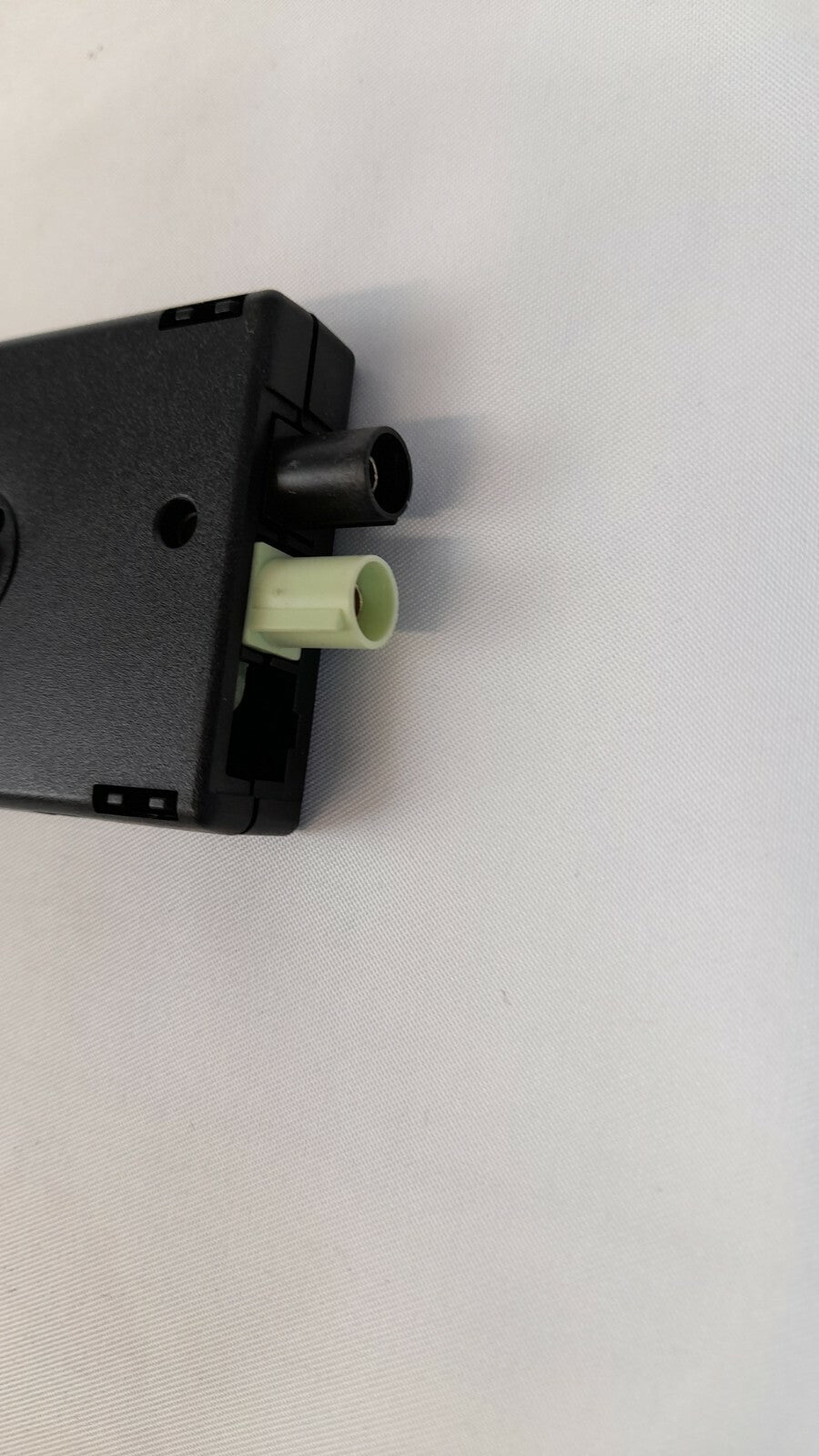 Original BMW X1 F46 218i Antennenverstärker AM/FM Verstärker 9352601 [39]