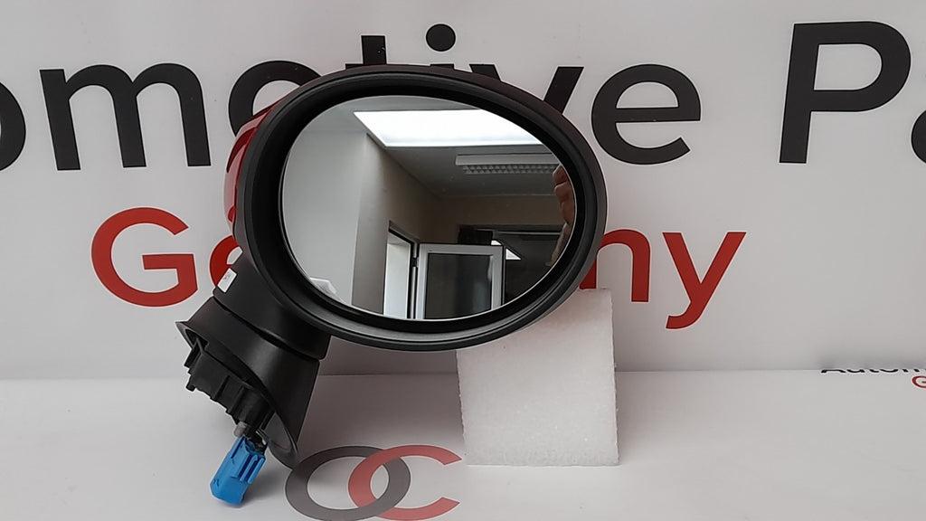 Org. Mini Cooper S F60 LCI Countryman Außenspiegel BKF rechts MINI mirror right