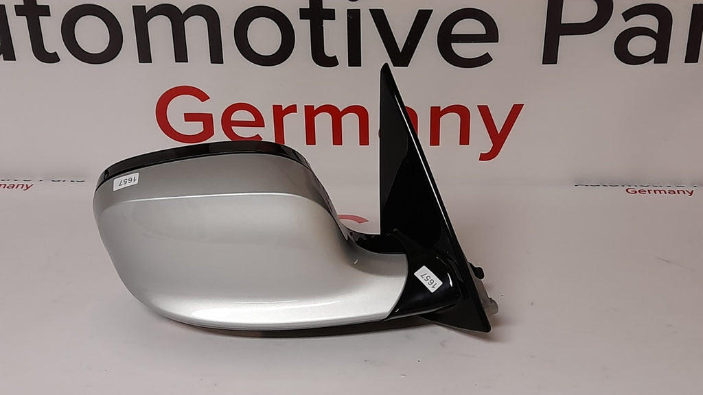 Außenspiegel ele.chrom/miror ABA rechts BMW X1 E84 x Drive 18d 2990437 7216398