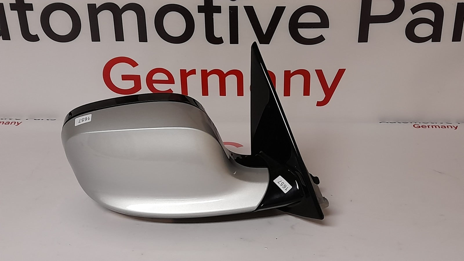 Außenspiegel ele.chrom/miror ABA rechts BMW X1 E84 x Drive 18d 2990437 7216398