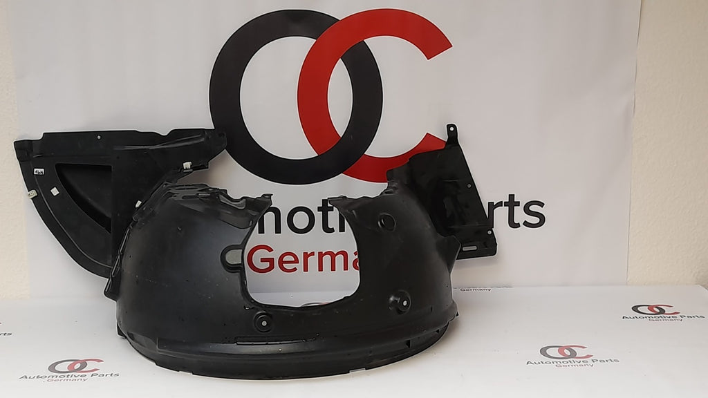 Original MINI F56 F66 F65 Radhausverkleidung links vorne 51719629095