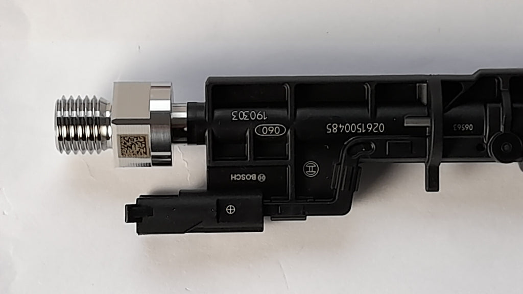 Original BMW Injektor 8 stk F90 G70 G05 F91 F96 G07 Benzin Einspritzdüse 7852362 [1590]