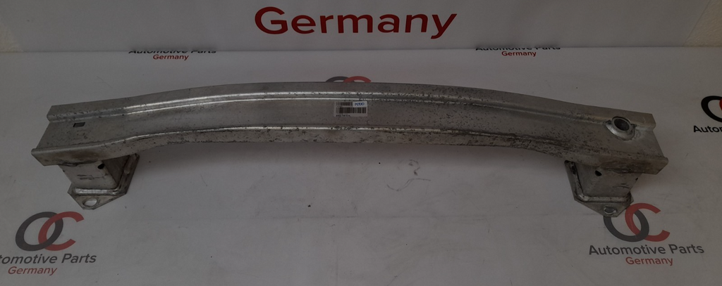 Original Mini Cooper F55 56 57 Hintere Stoßstange Träger Crash Impact Bar 730078