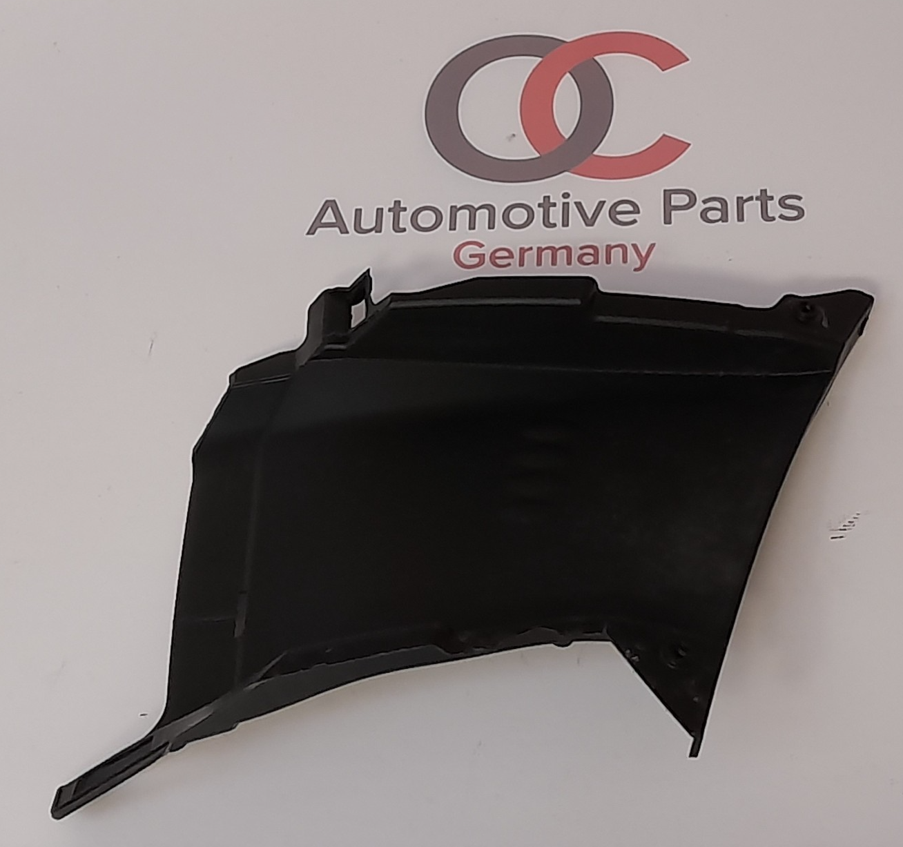 Original BMW X4 G02 X3 G08 VORNE M STOßSTANGE LINKS LUFTVORHANG 51118081203