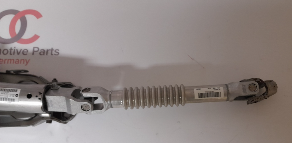 Original BMW Mini F56BEV Cooper SE Lenksäulenverstellung mechanisch 32306864825
