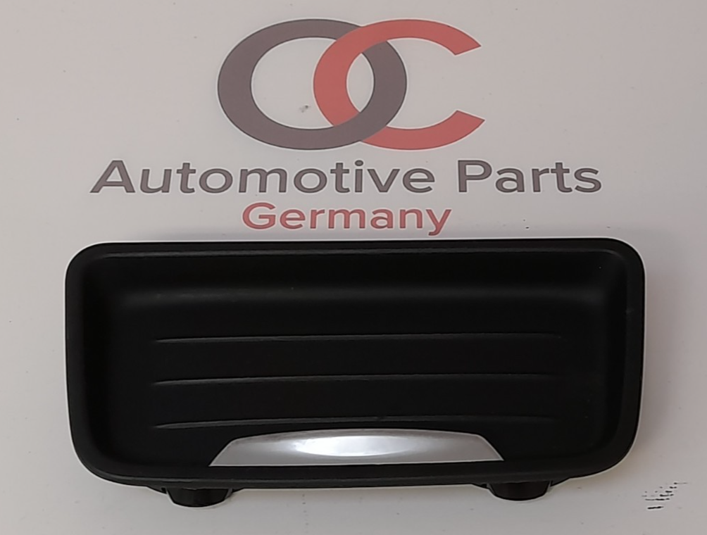 Original BMW 3 F30 F31 F34 4er F32 F33 Ablageschale Mittelkonsole vorne 9232068