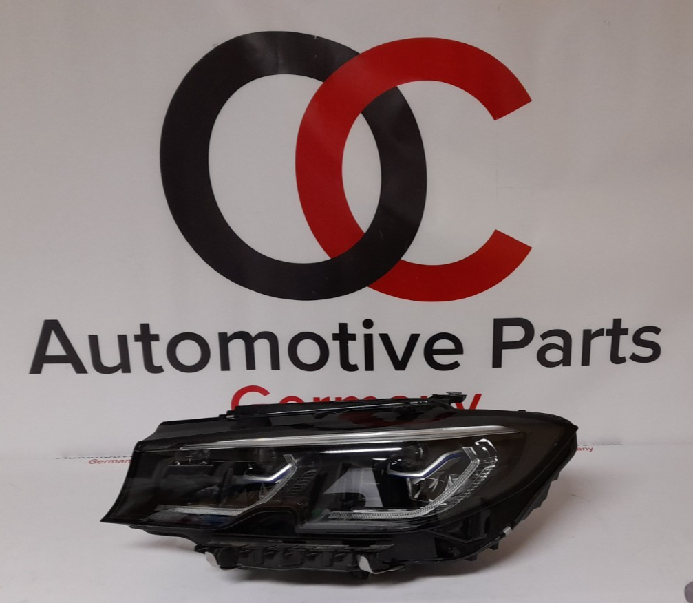Original BMW 3er G21 G20  Laser-Scheinwerfer links 5A25273 Headlight