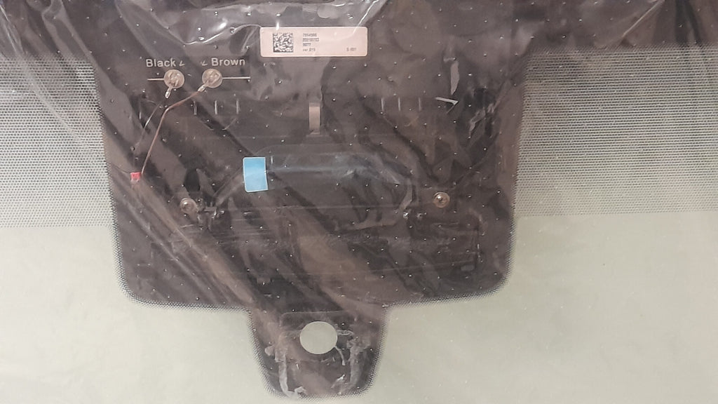 Original BMW iX I20 FRONTSCHEIBE glass WINDSCREEN 7954566  Windschutzscheibe