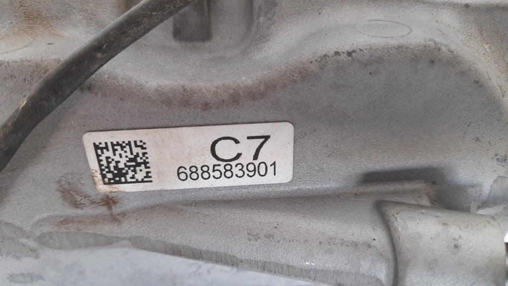 Original BMW G20 G30 G31 G32 G11 G01 G02 Bremssattelgehäuse vorne links 6883483