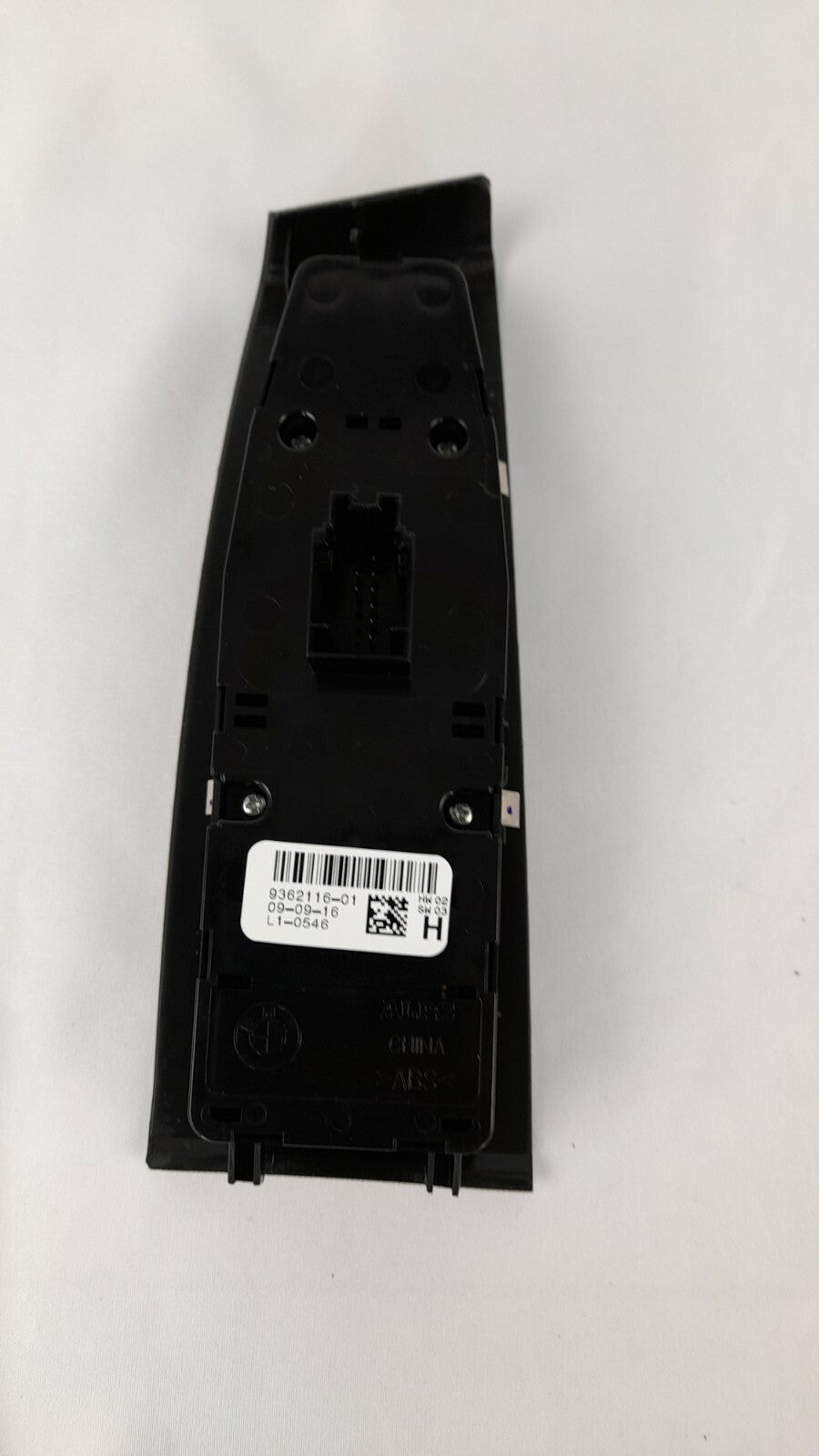BMW 2er 218i F46 Fensterheber Schalter 9362116 Bedieneinheit Außenspiegel Switch