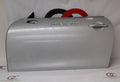 Orig. MiNi Cooper SE F56 Tür vorne links white-silver metallic left door 7294265