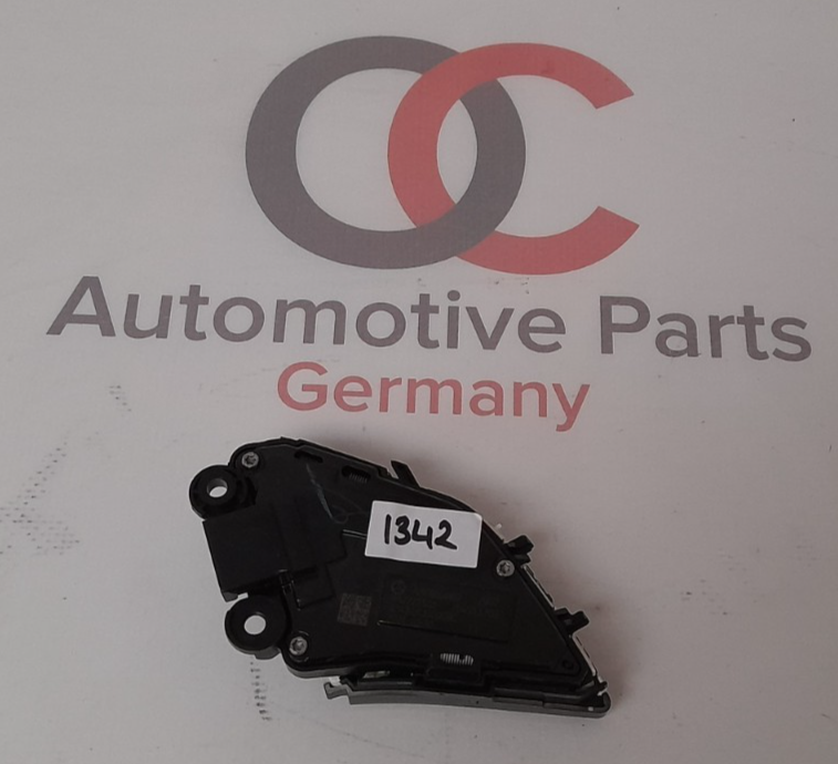 Original Mercedes -Benz SCHALTERFELD A0999054409