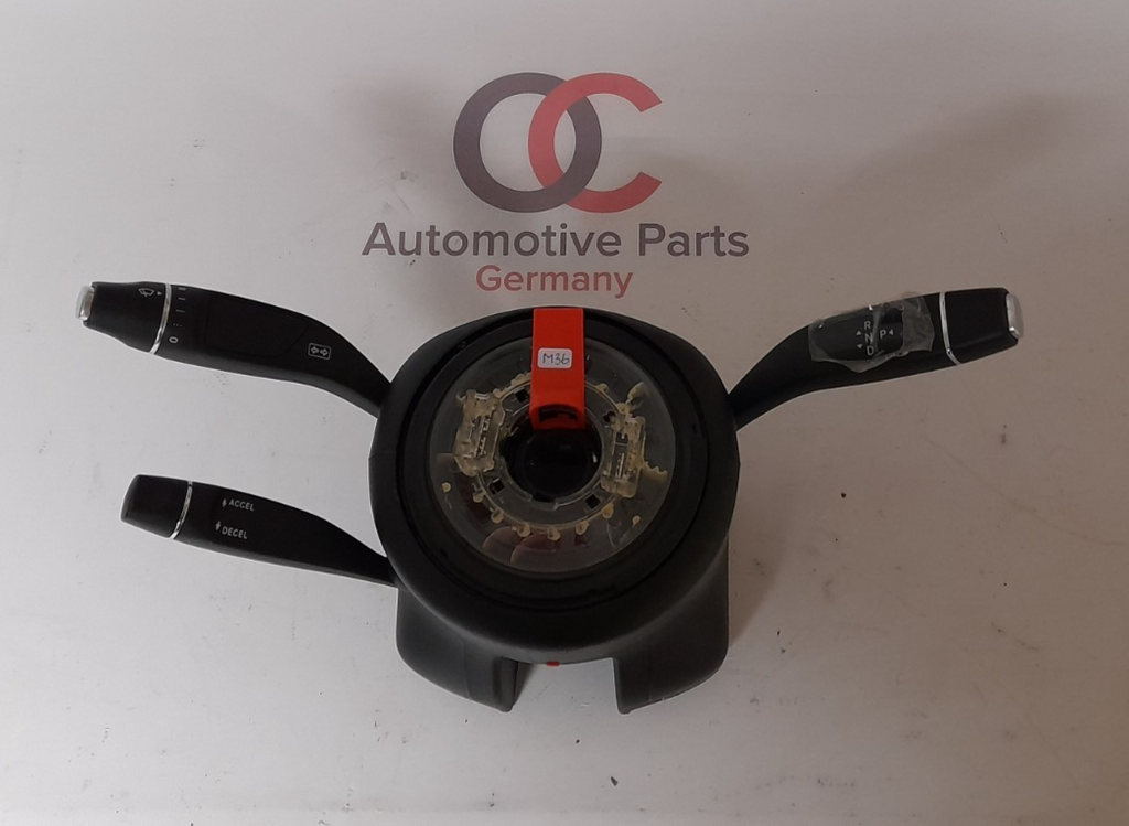 Original Mercedes  Lenksteuergerät Lenkstockschalter Schleifring A20590062099051
