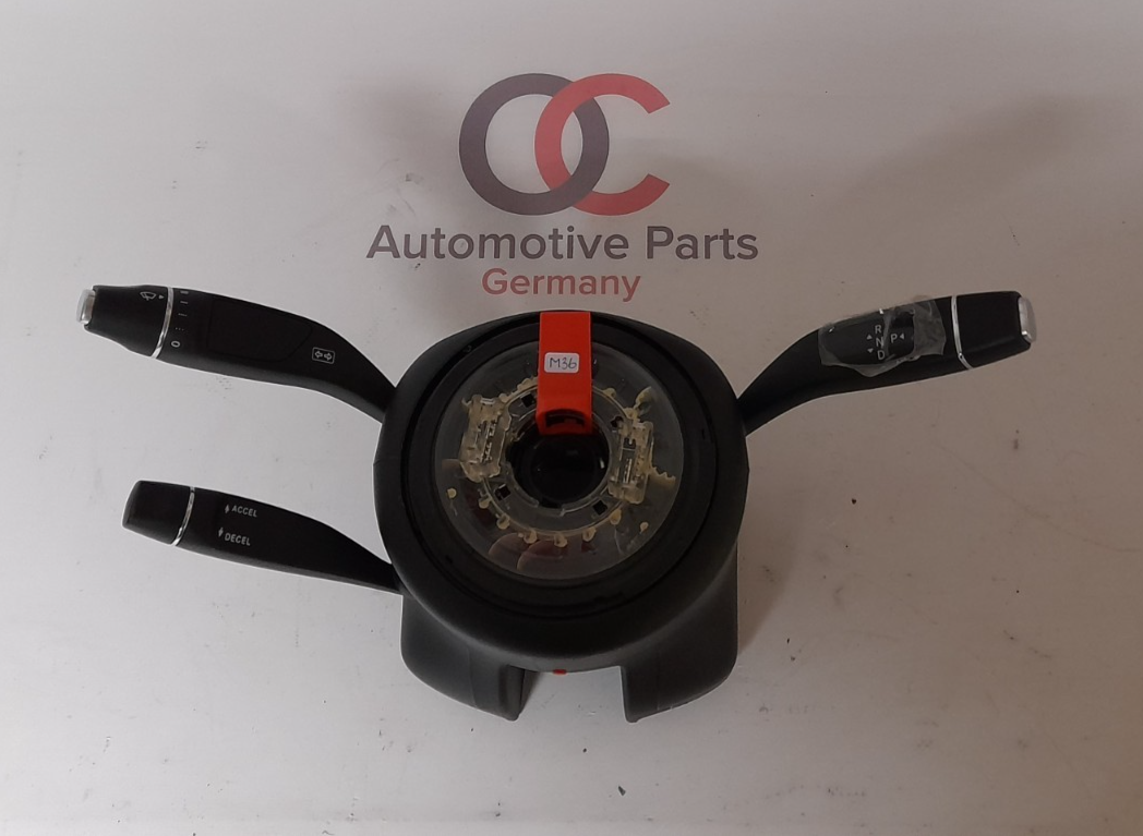Original Mercedes  Lenksteuergerät Lenkstockschalter Schleifring A20590062099051