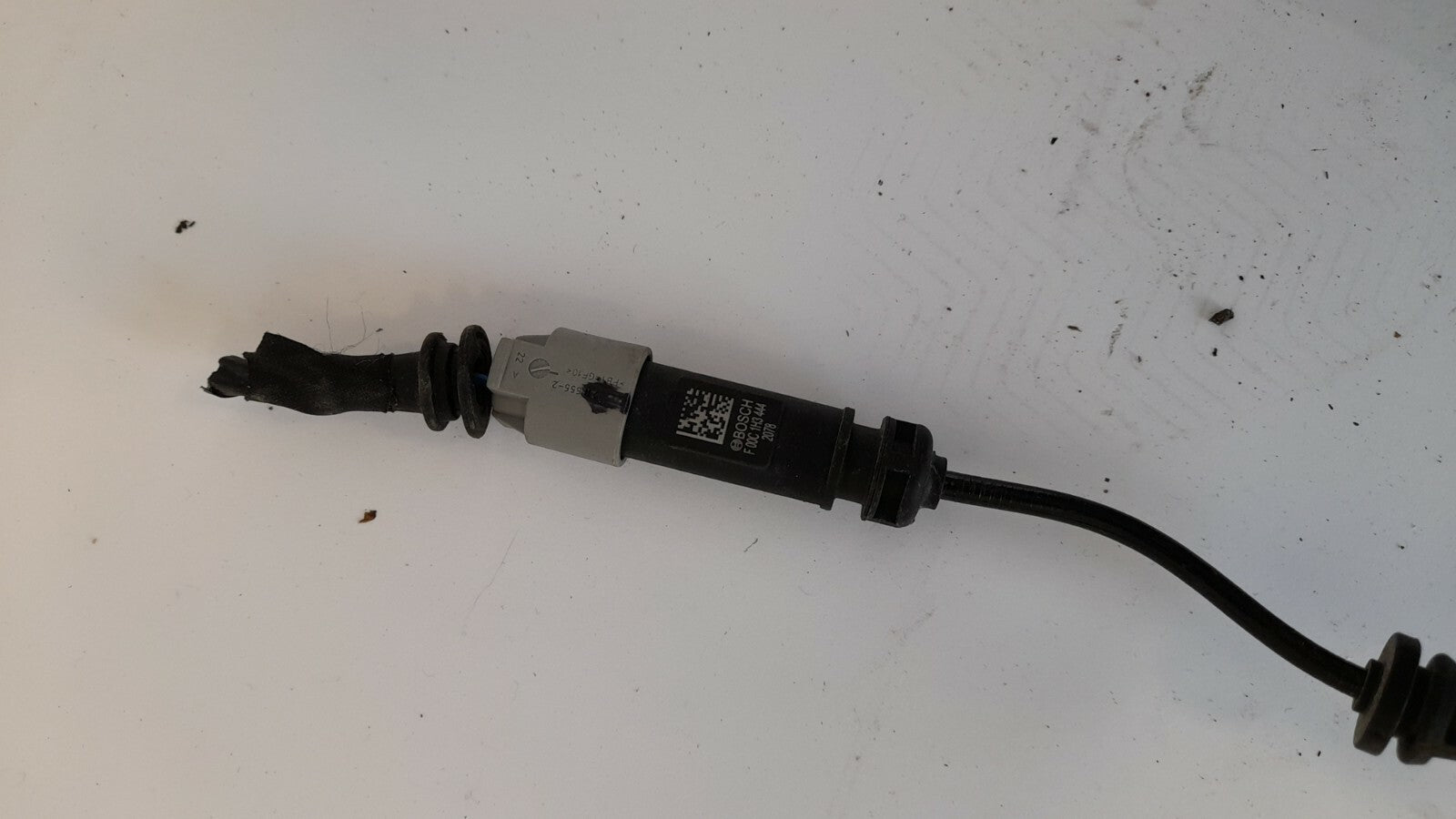 BMW 3er G20 G21 Schwenklager Aufhängung Querlenker Hinten Links 6879533 6862806