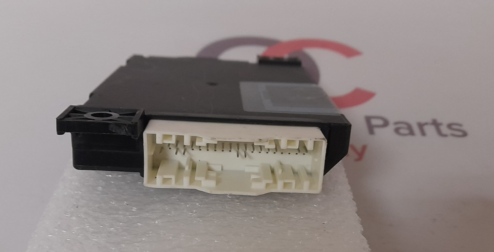 Original MERCEDES-BENZ Control Unit/Steuergerät A2139003610