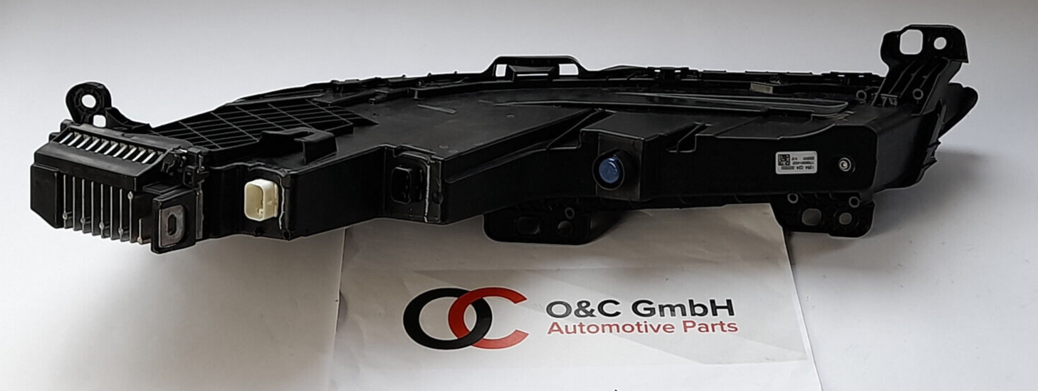 Original BMW 7er G70 Headlight LED Frontscheinwerfer 9879936 Rechte Scheinwerfer