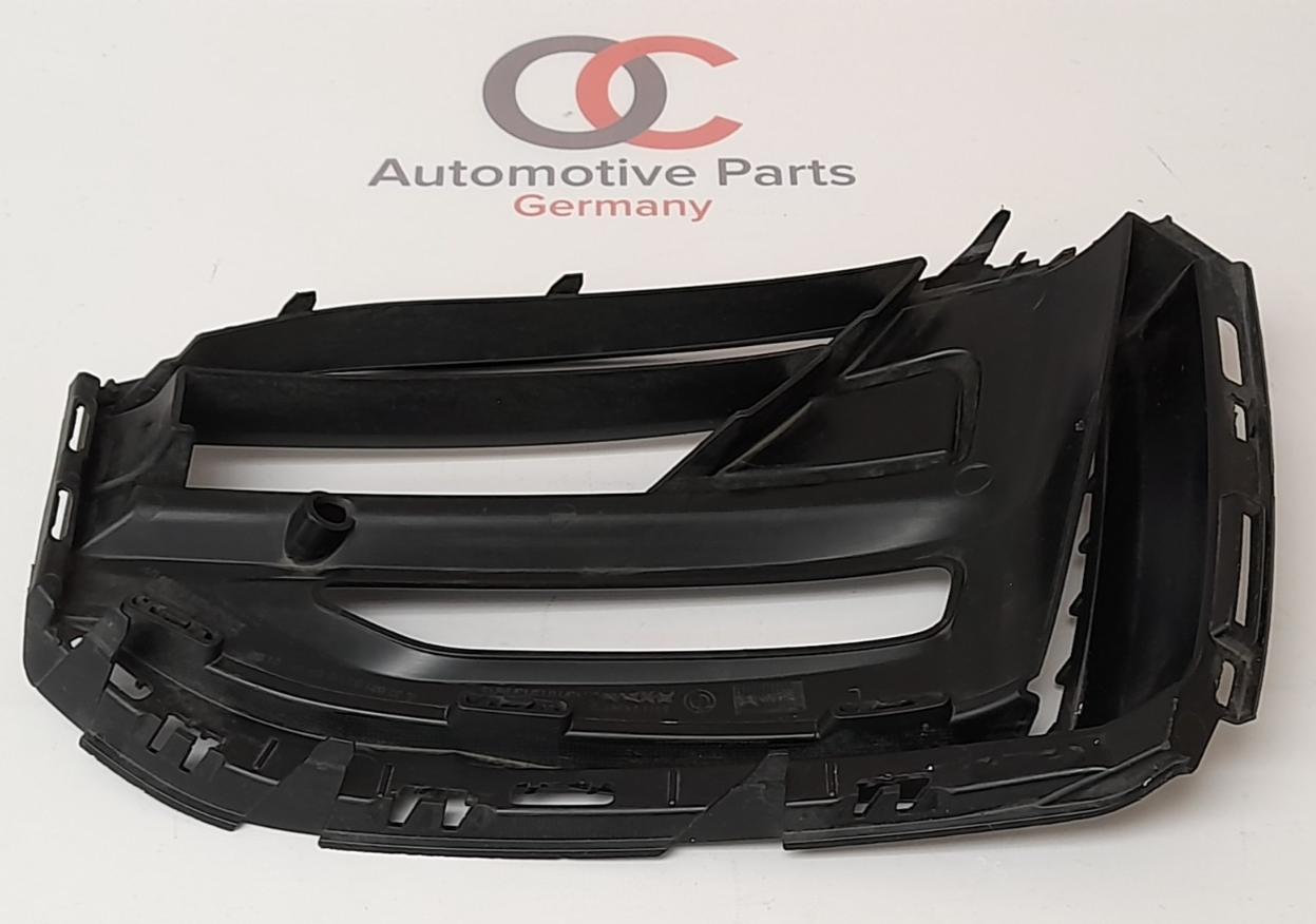 Orginal  BMW 1 F40 2020 Lufteinlass Luftführung 51117459715 EMM14761