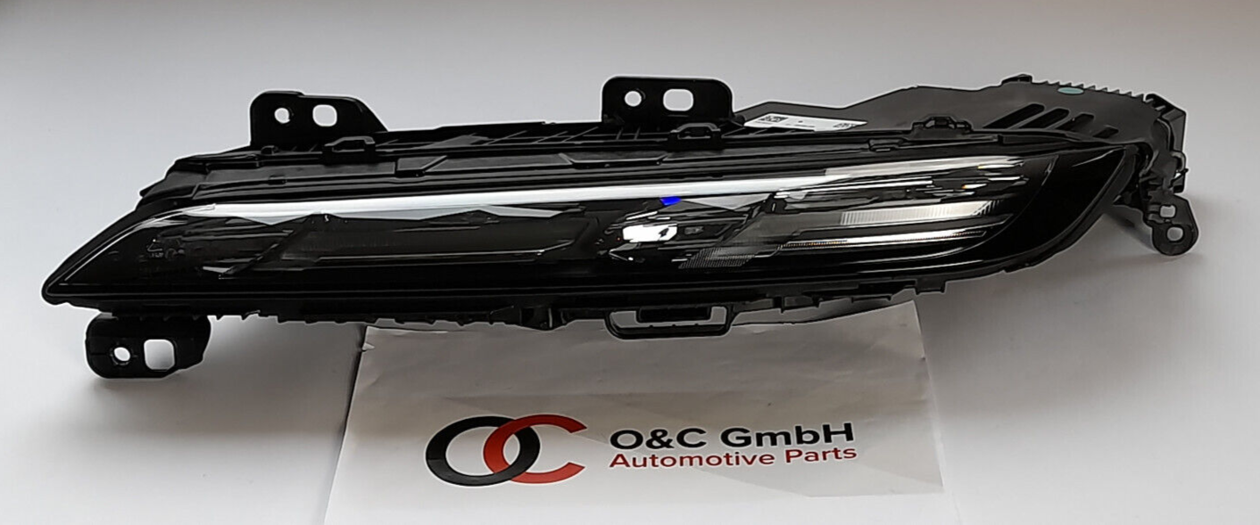 Original BMW 7er G70 Headlight LED Frontscheinwerfer 9879935Linke Scheinwerfer