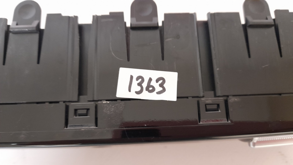 Original MERCEDES-BENZ A9079057205 SCHALTERBLOCK SWITCH BLOCK