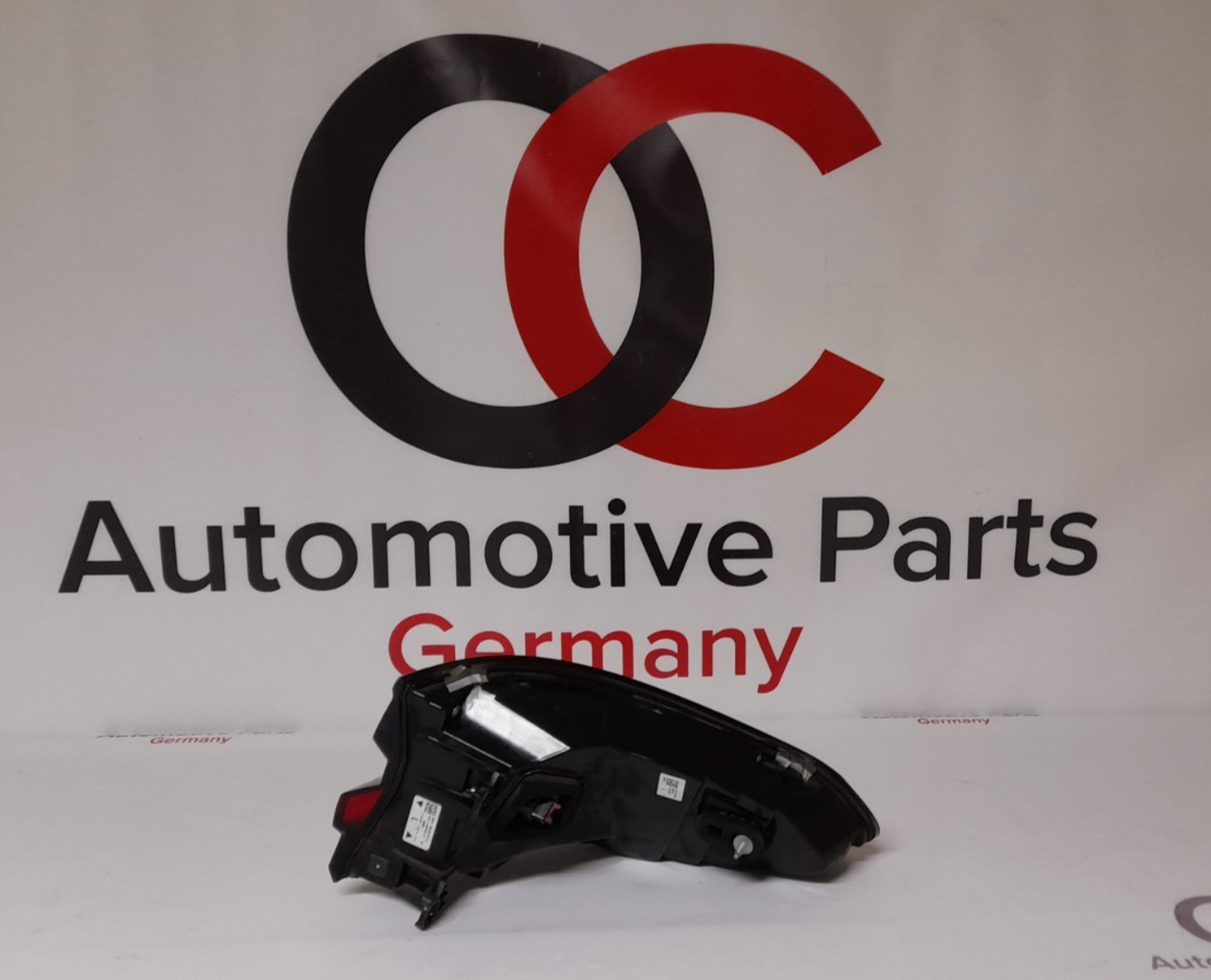 Original BMW 5er  G31 8493825-07 LED Links Rückleuchte Rearlight