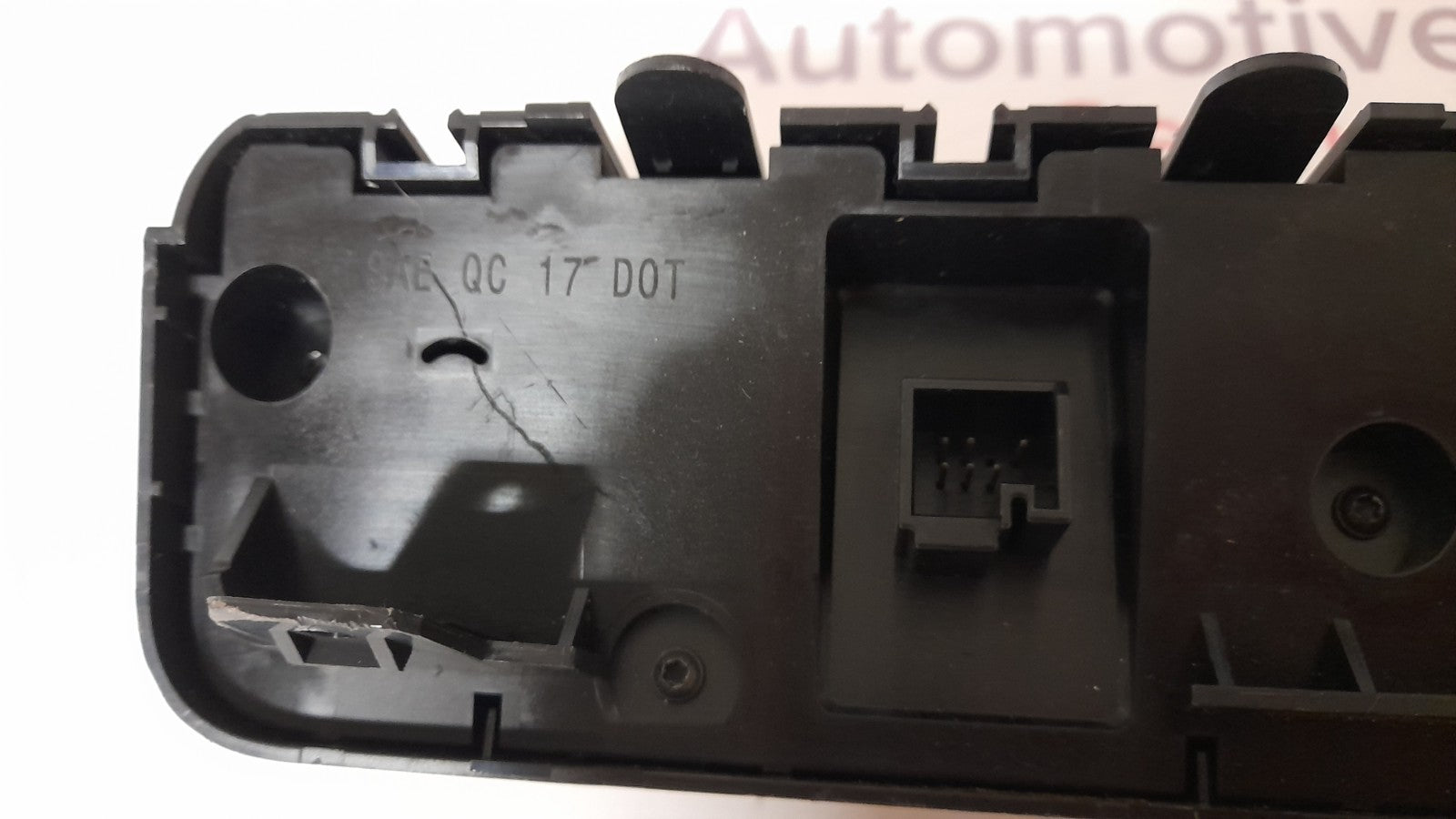 Original MERCEDES-BENZ A9079057805 SCHALTERBLOCK SWITCH BLOCK