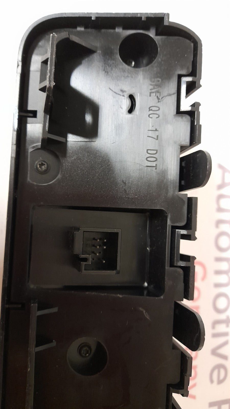 Original MERCEDES-BENZ A9079059005 SCHALTERBLOCK SWITCH BLOCK