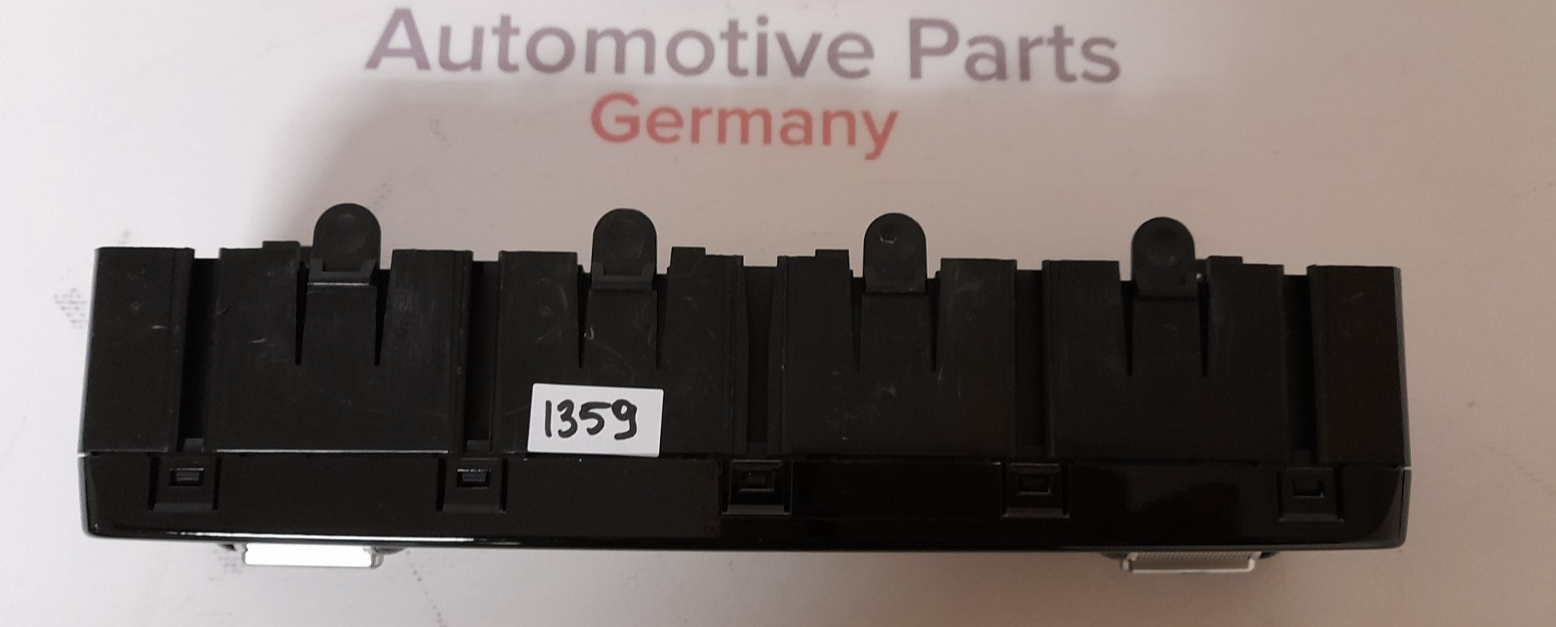 Original MERCEDES-BENZ A9079058205  SCHALTERBLOCK SWITCH BLOCK