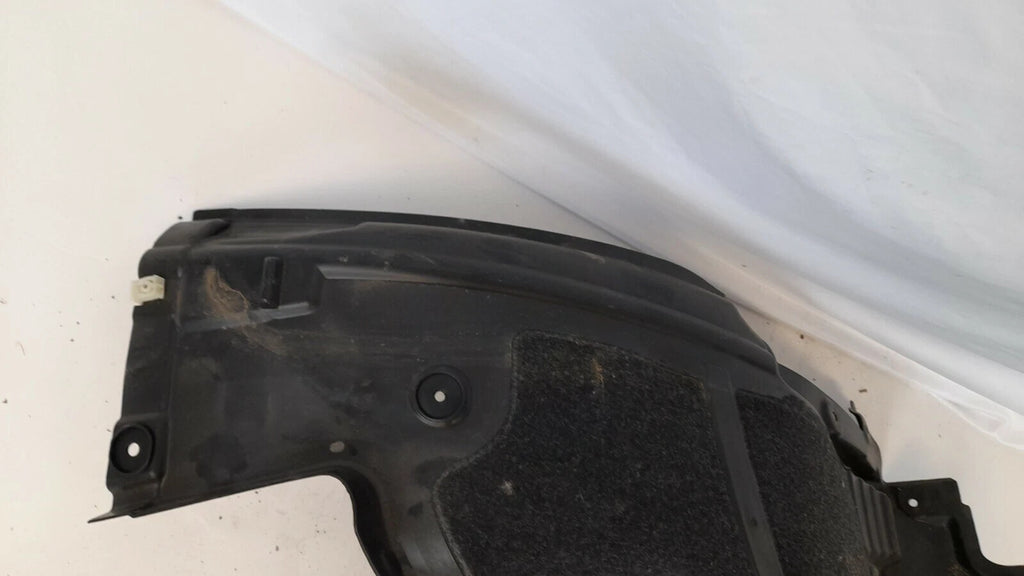 BMW 7 er  G11 G12 Abdeckung Radhaus Vorne Rechts Wheel Arch Front Right 7340202