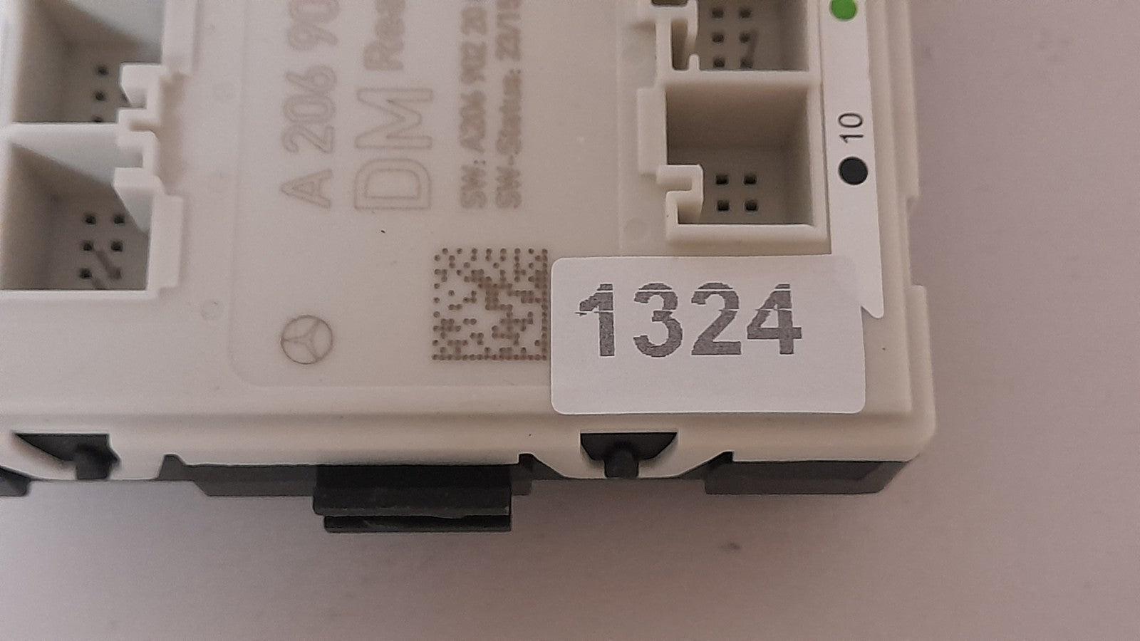 Original MERCEDES-BENZ  C W206 Türsteuergerät/Modul A2069009620