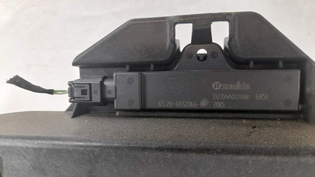 BMW 7er 750LXiA G11 12 LCI Träger hinten 5112735714 mit Sensor Wire Smart Opener [430]