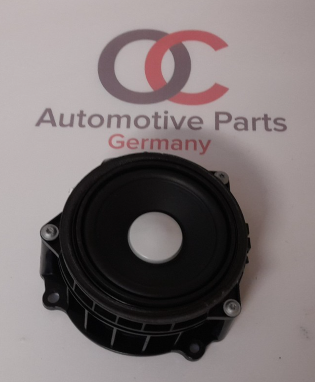 BMW F20 F54 F56 F57 F60  F90 G30 G31 Mitteltonlautsprecher Harman Kardon 9364956