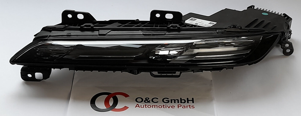 Original BMW 7er G70 Headlight LED Frontscheinwerfer  9879935 Linke Scheinwerfer