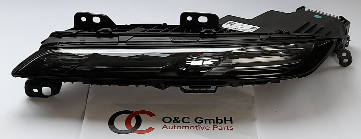 Original BMW 7er G70 Headlight LED Frontscheinwerfer  9879935 Linke Scheinwerfer