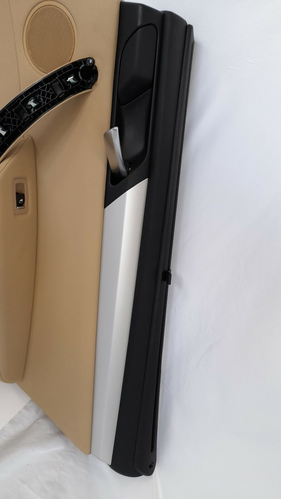 BMW X3 F25 Türverkleidung Verkleidung Hinten rechts Bowdenzug Türöffner Bowden