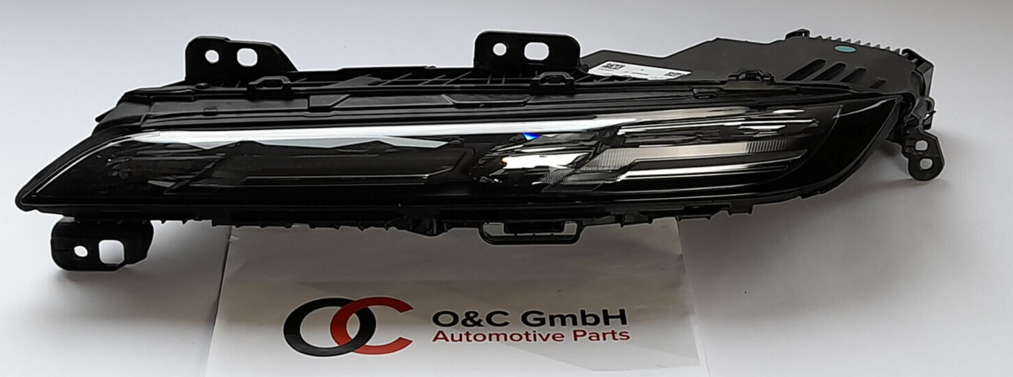 Original BMW 7er G70 Headlight LED Frontscheinwerfer 9879935 Linke Scheinwerfer