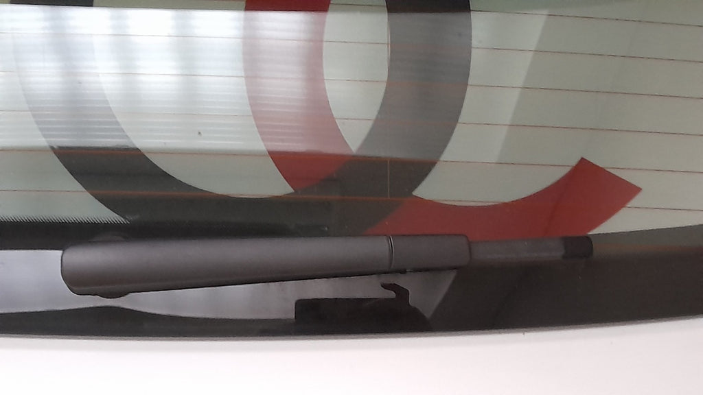 Orig. Mini Countryman U25 Hecklappe Trunk lid Hinten Kamera SMOKEY GREEN 5A42CB8