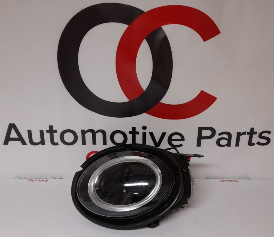 Mini COOPER  F54 F56 F55 F57 Frontscheinwerfer LED FULL Rechts 63115A01962
