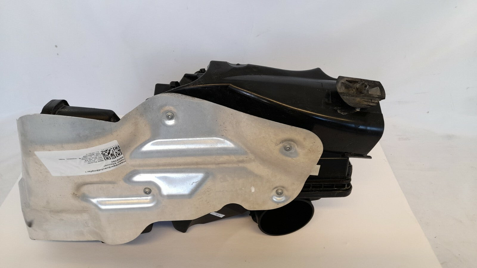 BMW Z4 M40i G29  3.0i Ansauggeräuschdämpfer Luftfilterkasten 8662589 Air Filter