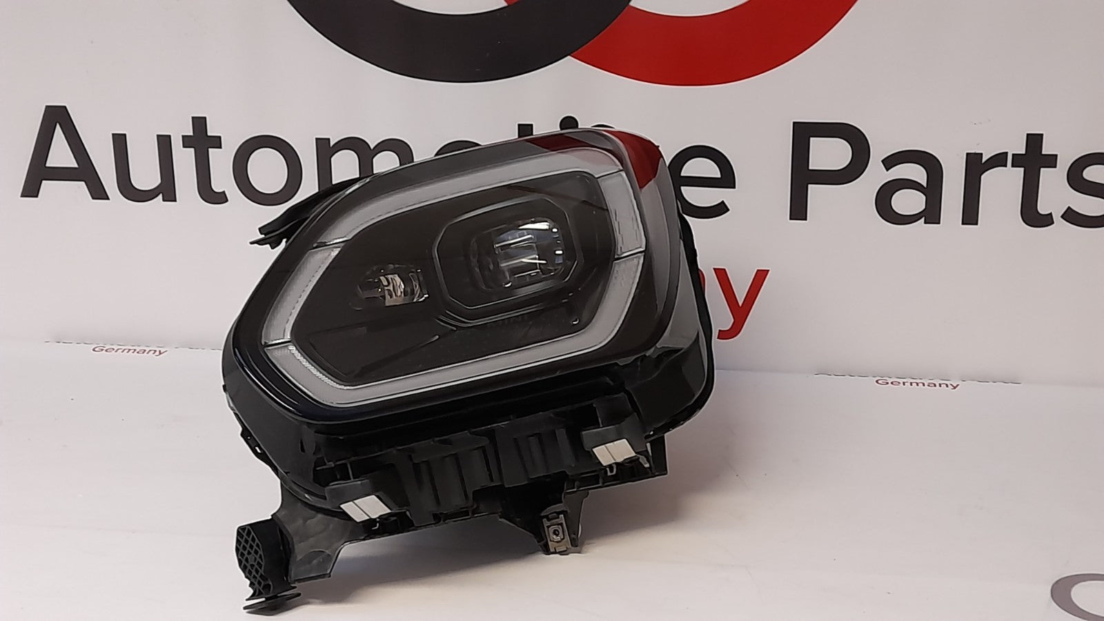 Original Mini Countryman U25 Scheinwerfer links LED, head light left 5B500A1