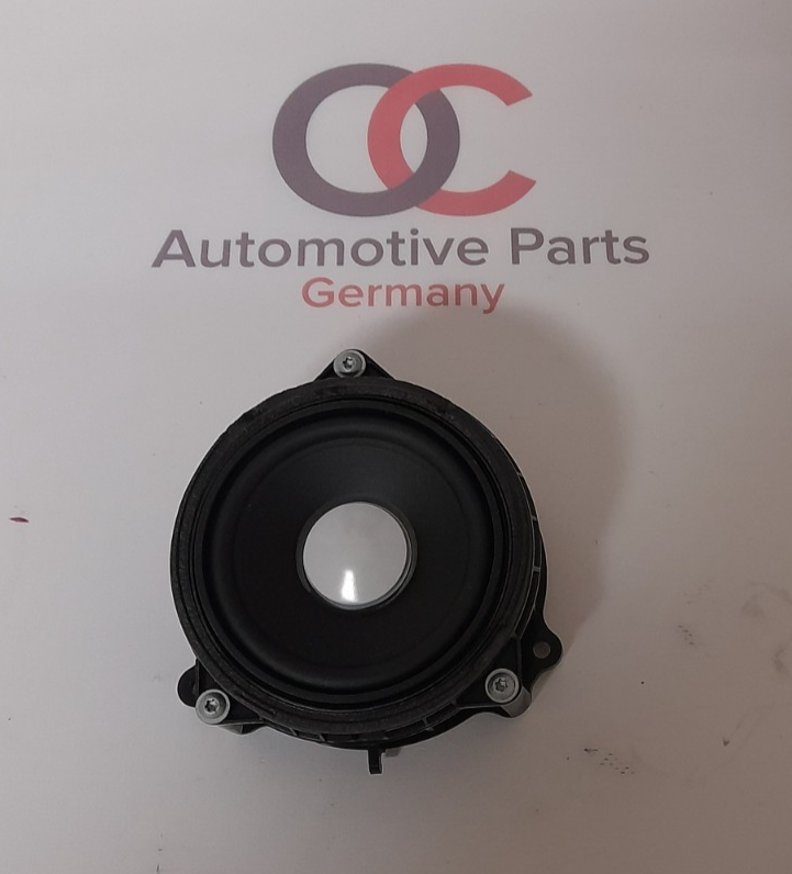 BMW F20 F54 F56 F57 F60  F90 G30 G31 Mitteltonlautsprecher Harman Kardon 9364956
