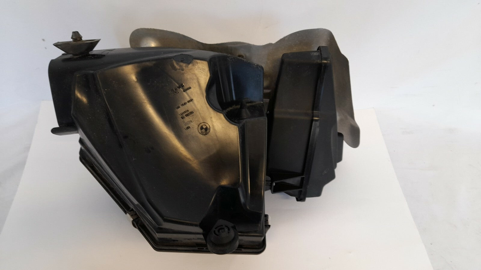 BMW Z4 M40i G29  3.0i Ansauggeräuschdämpfer Luftfilterkasten 8662589 Air Filter