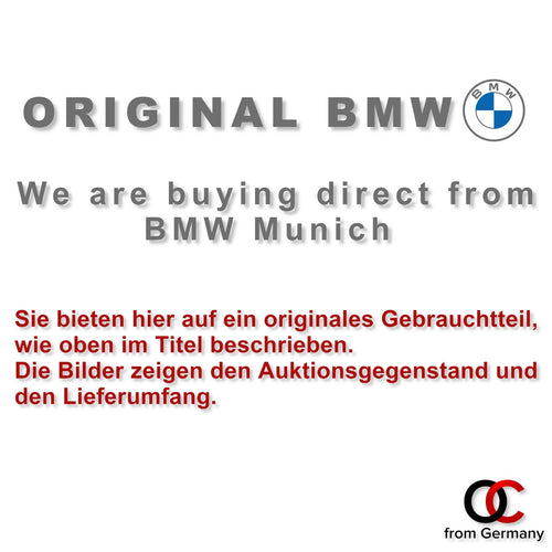 BMW 2er F23 M 235i Verkleidung Heckklappe Innenverkleidung 7393387 7304564