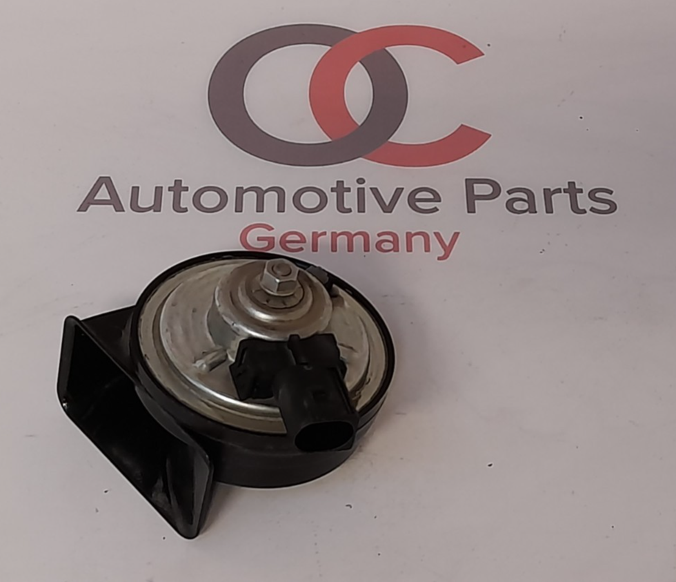 Original BMW Mini F70 F74 U10 U11 U25 Hupe  61338496204 Fanfare Tiefton