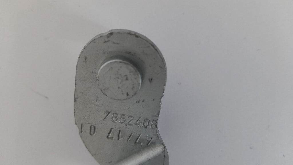 Original BMW 17517852408 - Halter Ladeluftkühler rechts