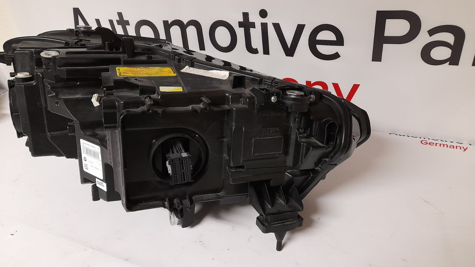 Original BMW X5 G05 X6 G06 F96 948178905LL Laser Links Scheinwerfer Headlight