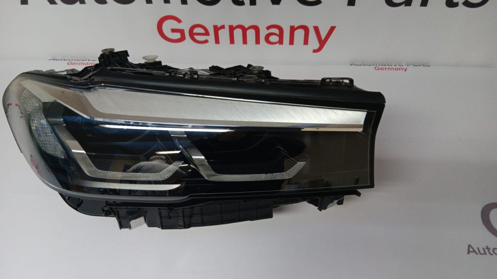 BMW 5er G30 Scheinwerfer LED rechts 63119479260, headlight LED right 9479260