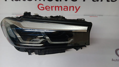 BMW 5er G30 Scheinwerfer LED rechts 63119479260, headlight LED right 9479260