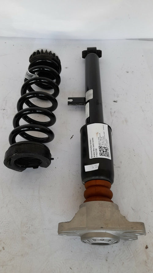 BMW 3er G20 G21 Federbein Stoßdämpfer hinten rechts Zusatzdämpfer shock absorber